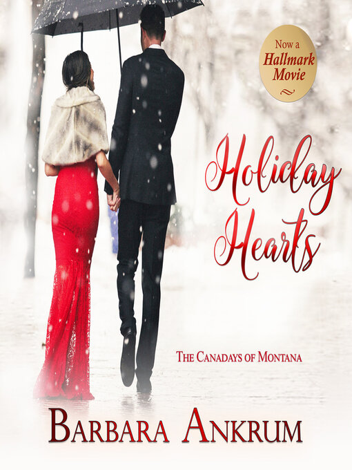 Title details for Holiday Hearts by Barbara Ankrum - Available